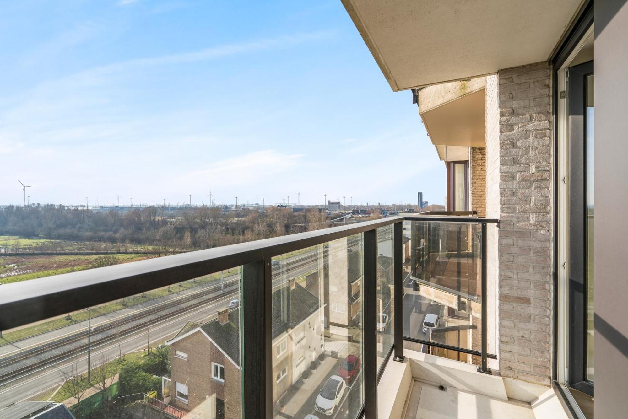 Ontspannen Aan Zee App Met Frontaal Zeezicht - 4P Knokke-Heist Ngoại thất bức ảnh